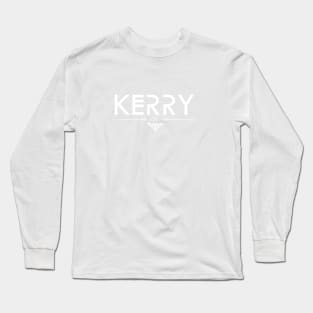 Kerry Ireland Celtic Long Sleeve T-Shirt